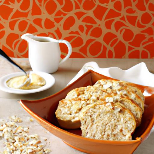 Wholesome Wonders: Delicious Recipes Using Oat Flour