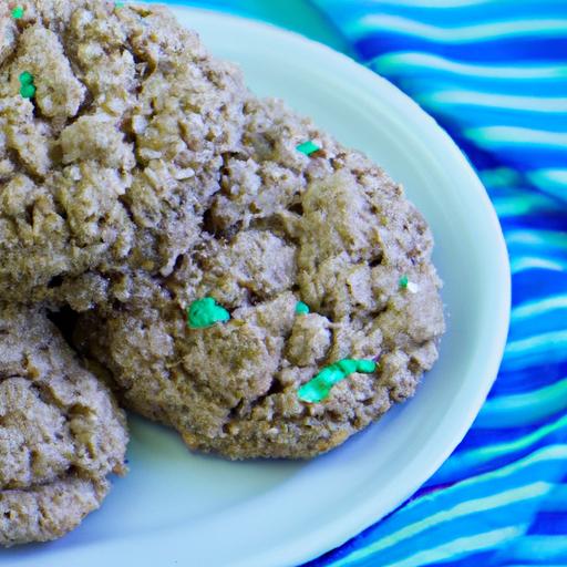 Deliciously Easy: Healthy No-Bake Cookies You'll Love