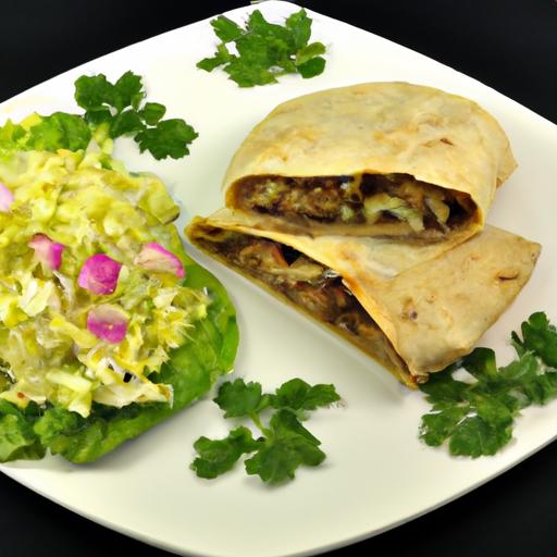 Savor Flavor: Top Gluten-Free Mexican Recipes to Try Today