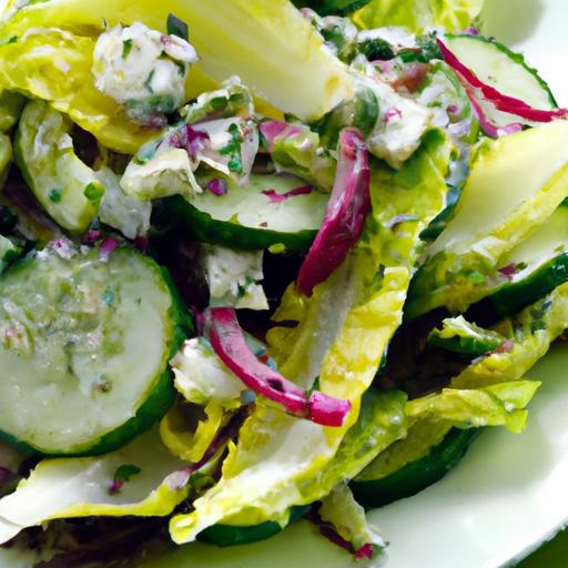 Flavorful Gluten-Free Salad Dressings to Brighten Your Greens