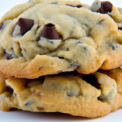 The Science and Art Behind Perfect Chocolate Chip Cookies