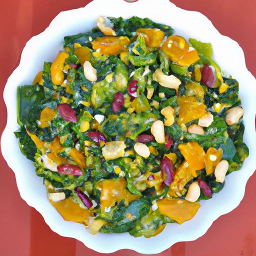 Fresh & Flavorful: Your Guide to Low-Carb Vegetarian Meals