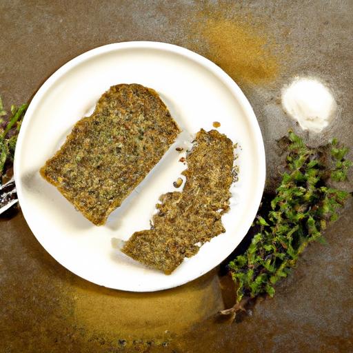 Unlocking Teff: Creative Recipes with Ancient Flour Power