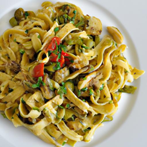 Savor ⁤Italy: ​Delightful Vegetarian Recipes to‍ Try⁢ Today