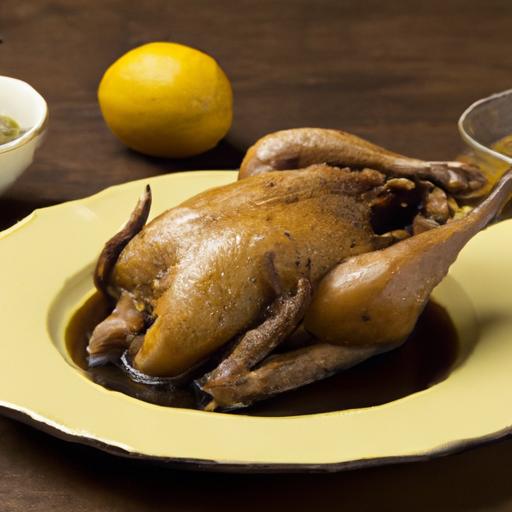 Quick & Tasty: Ultimate Instant Pot Chicken Recipes Guide