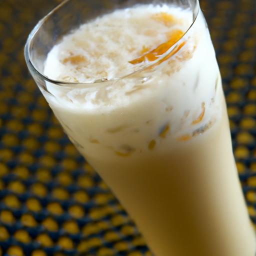 master the Art of Teh Tarik: Authentic Recipe Unveiled