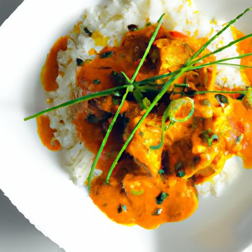 Unlocking the Secrets of Authentic Chicken Tikka Masala Flavor