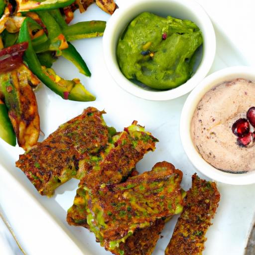 Delicious vegan Party Bites: Crowd-Pleasing Plant-Based Snacks