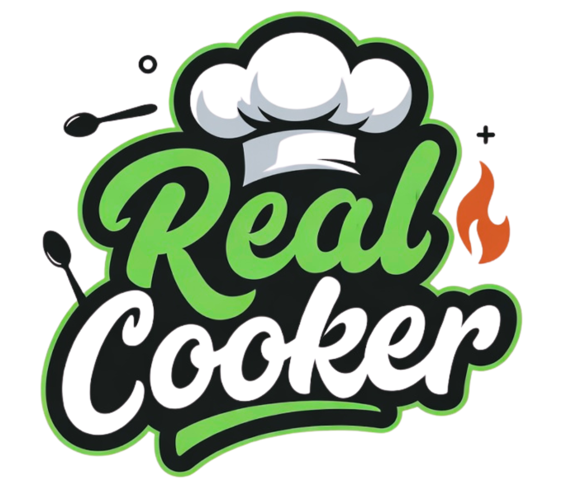 realcooker