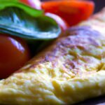 Keto Omelette Secrets: Low-Carb Flavor for Every Meal