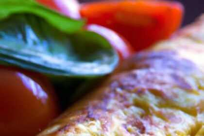 Keto Omelette Secrets: Low-Carb Flavor for Every Meal