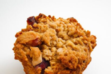 Wholesome Delights: Mastering Gluten-Free Vegan Baking