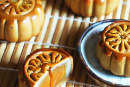 Discovering Snow Skin Mooncakes: A Delicate Lunar Delight