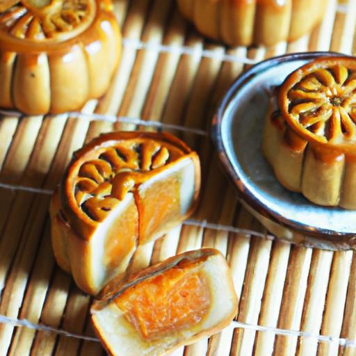 Discovering Snow Skin Mooncakes: A Delicate Lunar Delight