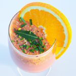 Revitalize Your Body: The Power of Healthy Chia Seed Water