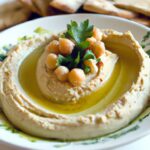 Unlocking Flavor: The Authentic Hummus Recipe You Need