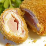 Master the Classic: Irresistible Chicken Cordon Bleu Recipe