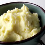 The Art of Perfectly Creamy Mashed Potatoes Unveiled