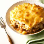 Hearty Shepherd’s Pie Recipe: Comfort Food Made Easy
