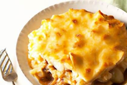 Hearty Shepherd’s Pie Recipe: Comfort Food Made Easy
