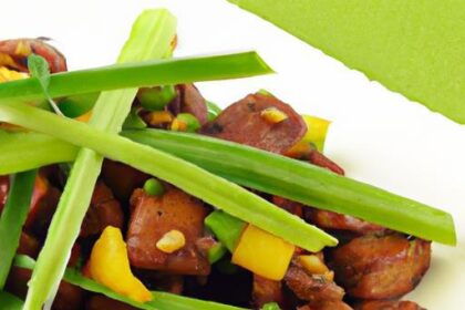 Delicious Soy-Free Vegan Recipes for Every Meal and Mood