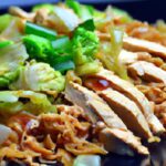Savor the Zest: Mastering Chicken and Cabbage Stir Fry