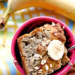 Banana Bread Baked Oats: A Wholesome Twist on Breakfast