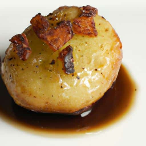 Fondant Potatoes: The Ultimate Guide to Crispy, Creamy Perfection
