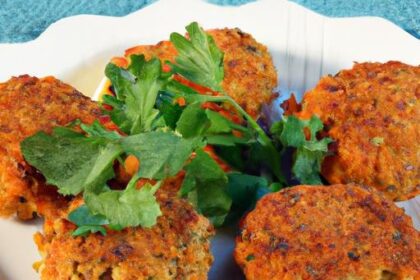 Delicious Crab Cakes Recipe: A Coastal Classic Made Easy