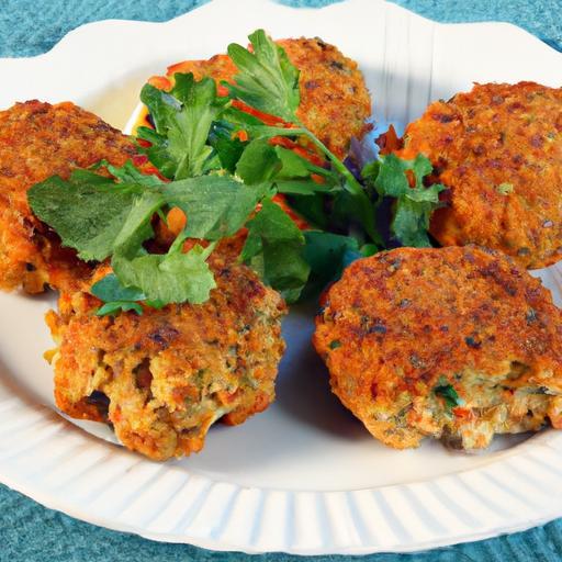 Delicious Crab Cakes Recipe: A Coastal Classic Made Easy