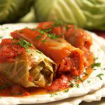 Unwrapping Flavor: The Art of Perfect Stuffed Cabbage Rolls