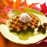 Pumpkin Spice Chaffle: Fall’s Fluffiest, Tastiest Treat