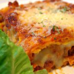 The Ultimate Guide to Crafting the Best Lasagna Ever