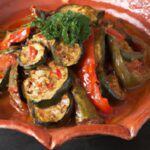 Zaalouk Recipe: A Delicious Moroccan Eggplant Delight Unveiled