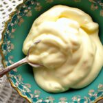 Homemade Clotted Cream: A Rich and Creamy Delight Recipe