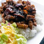 Savor the Perfect Teriyaki Chicken Bowl: Flavor & Tips