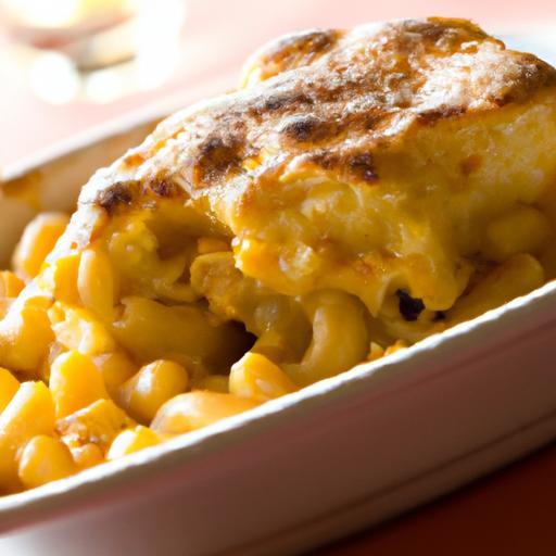 Best Baked Mac and Cheese Recipes