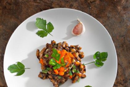 Lentils Unlocked: A Simple Guide to Perfectly Cooked Pulses