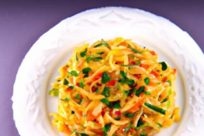 Nourishing & Tasty: Your Guide to Healthy Gluten-Free Meals