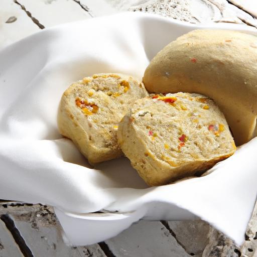 Top Low Carb Breads: Tasty, Healthy, and Guilt-Free Choices