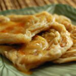 Malaysian Roti Canai: Flaky Delight of Heritage and Flavor