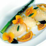 Zesty Lemon Beurre Blanc: A Tangy Twist on Classic Sauce