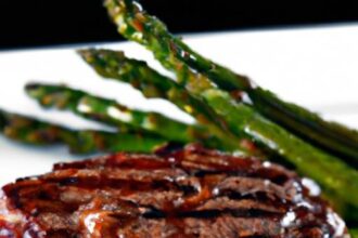 Mastering Pan-Seared Steak: Tips for Perfect Searing Every Time