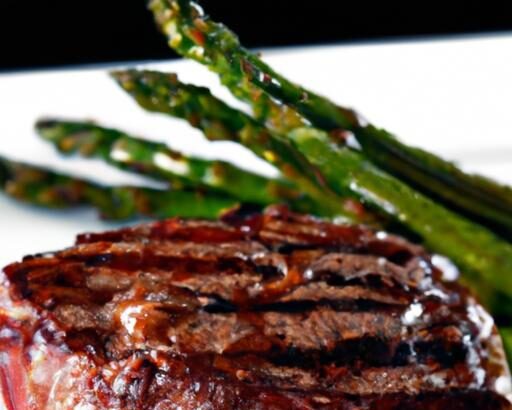 Mastering Pan-Seared Steak: Tips for Perfect Searing Every Time