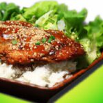 Master the Art of Chicken Teriyaki: A Flavorful Recipe Guide
