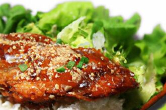 Master the Art of Chicken Teriyaki: A Flavorful Recipe Guide