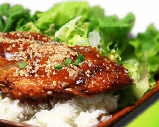 Master the Art of Chicken Teriyaki: A Flavorful Recipe Guide