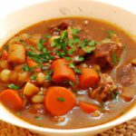 Coq au Vin Without Wine: A Flavorful Alcohol-Free Recipe