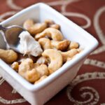 Creamy Cashew Delight: Easy Homemade Cashew Cream Recipe