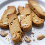 Crunch into Tradition: The Art of Italian Almond Biscotti